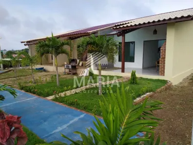 Casa de Condomínio com 2 Quartos à venda, 75m² no Ebenezer, Gravatá