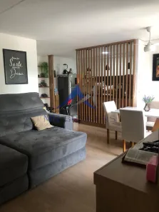 Apartamento com 3 Quartos à venda, 82m² no Jardim Carolina, Jundiaí