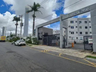 Apartamento com 2 Quartos à venda, 41m² no Cardoso, Aparecida de Goiânia