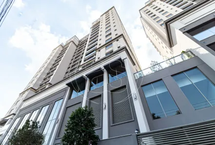 Apartamento com 4 Quartos à venda, 469m² no Vila Clementino, São Paulo