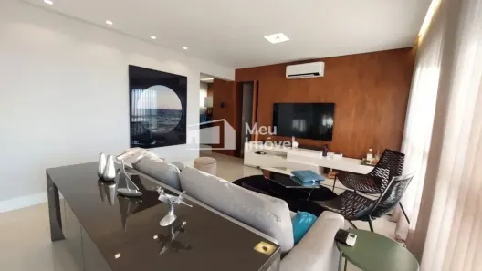 Apartamento com 3 Quartos à venda, 142m² no Jardim das Indústrias, São José dos Campos