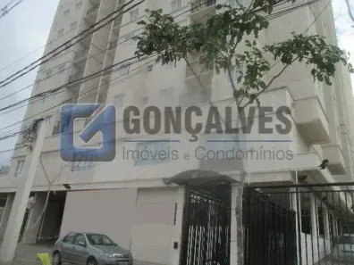 Apartamento com 2 Quartos à venda, 59m² no Parque João Ramalho, Santo André