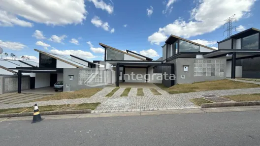 Casa com 3 Quartos à venda, 162m² no Centro, Poços de Caldas