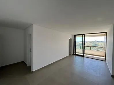 Apartamento com 3 Quartos à venda, 116m² no Vale do Sereno, Nova Lima