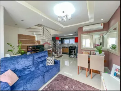 Casa de Condomínio com 3 Quartos à venda, 82m² no Niterói, Canoas