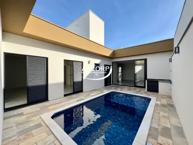 Casa de Condomínio com 3 Quartos à venda, 162m² no Jardim São Francisco, Piracicaba