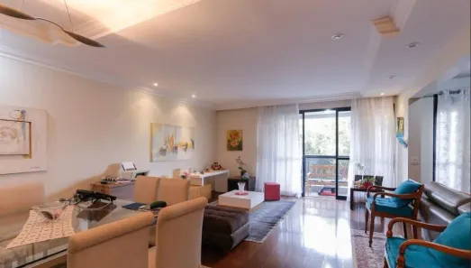 Apartamento com 3 Quartos à venda, 170m² no Bela Aliança, São Paulo