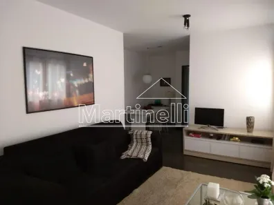 Apartamento com 3 Quartos à venda, 88m² no Jardim Palma Travassos, Ribeirão Preto