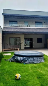 Sobrado com 2 Quartos à venda, 168m² no Loteamento Villa Branca, Jacareí