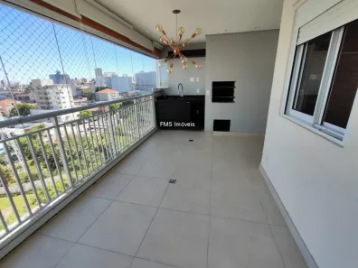 Apartamento com 3 Quartos à venda, 72m² no Santo Amaro, São Paulo