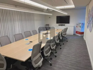 Sala Comercial para venda ou aluguel, 870m² no Vila Cordeiro, São Paulo