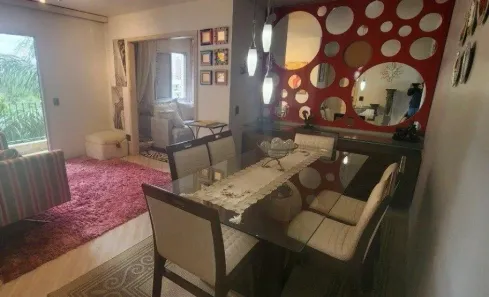 Apartamento com 3 Quartos à venda, 90m² no Vila Madalena, São Paulo