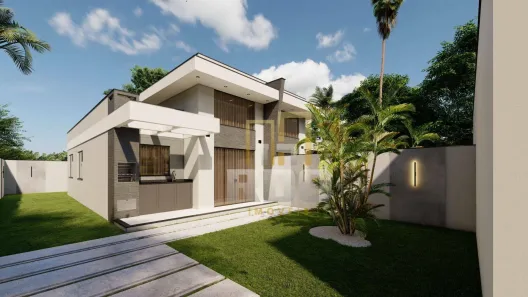 Casa com 2 Quartos à venda, 52m² no Enseada das Gaivotas, Rio das Ostras