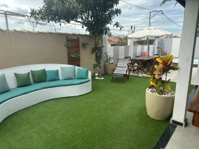 Casa com 3 Quartos à venda, 185m² no Caminho de Búzios, Cabo Frio
