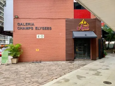 Ponto Comercial com 2 Quartos à venda, 35m² no Auxiliadora, Porto Alegre