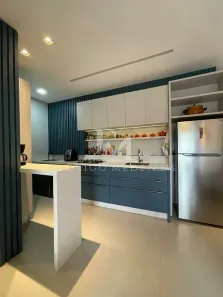 Apartamento com 2 Quartos à venda, 68m² no Praia Grande, Governador Celso Ramos