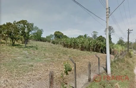 Lote/Terreno à venda, 1703m² no Veraneio Ijal, Jacareí