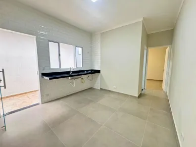 Casa com 2 Quartos à venda, 53m² no Jardim Torrão de Ouro, São José dos Campos