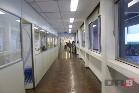Prédio Comercial à venda, 2737m² no Várzea da Barra Funda, São Paulo