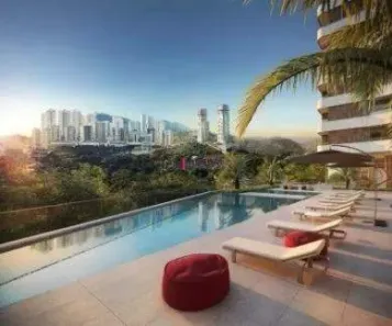 Apartamento com 4 Quartos à venda, 142m² no Vale do Sereno, Nova Lima
