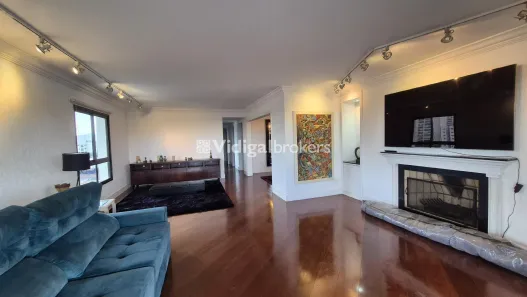 Apartamento com 3 Quartos para alugar, 246m² no Bela Aliança, São Paulo