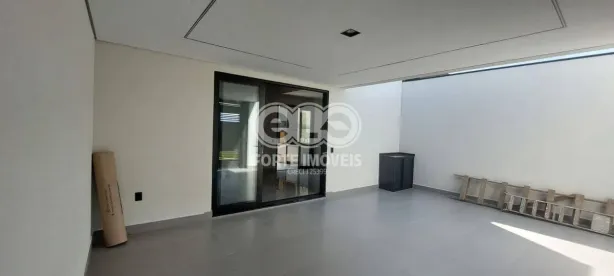 Casa com 3 Quartos à venda, 115m² no Jardim das Araras, Indaiatuba