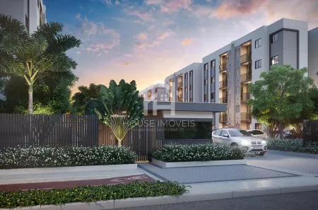 Apartamento com 2 Quartos à venda, 41m² no Jacarepaguá, Rio de Janeiro