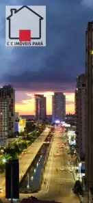 Apartamento com 3 Quartos à venda, 174m² no Nazaré, Belém