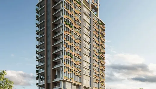 TERRAE no Pinheiros, São Paulo