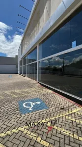 Ponto Comercial para alugar, 720m² no XV de Novembro, Tijucas