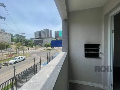 Apartamento com 2 Quartos à venda, 50m² no Glória, Porto Alegre