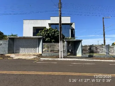 Casa com 3 Quartos à venda, 252m² no , Bom Jesus do Oeste