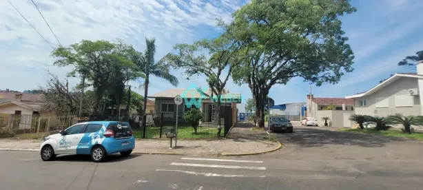 Casa com 3 Quartos para alugar, 196m² no Ideal, Novo Hamburgo