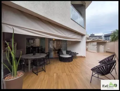 Casa com 3 Quartos à venda, 160m² no Jardim Nova Limeira, Limeira