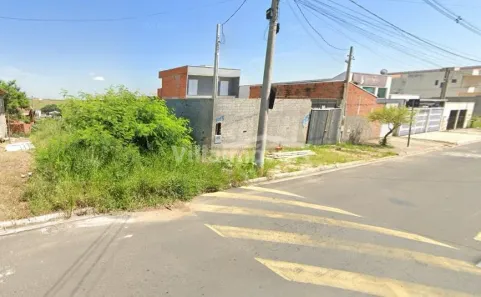 Lote/Terreno à venda, 205m² no Residencial Cittá Di Firenze, Campinas