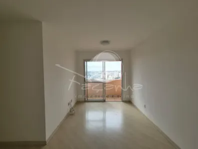 Apartamento com 3 Quartos para venda ou aluguel, 88m² no Ponte Preta, Campinas