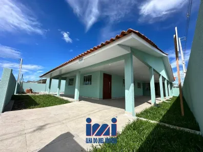 Casa com 6 Quartos à venda, 174m² no Jardim Canada, Pontal do Paraná