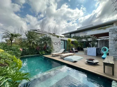 Casa de Condomínio com 5 Quartos à venda, 342m² no XANGRI-LÁ, Xangri-lá