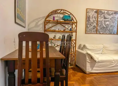 Apartamento com 2 Quartos à venda, 80m² no Glória, Rio de Janeiro