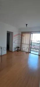 Apartamento com 3 Quartos à venda, 100m² no Ipiranga, São Paulo
