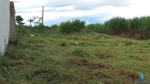 Lote/Terreno à venda, 41m² no JD CATUAÍ, Mandaguaçu