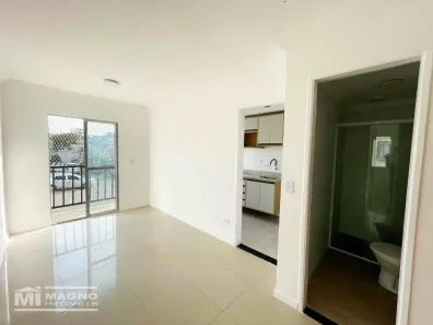Apartamento com 3 Quartos para alugar, 54m² no Parque Cruzeiro do Sul, São Paulo