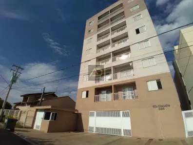 Apartamento com 2 Quartos para alugar, 68m² no Parque São Lourenço, Indaiatuba