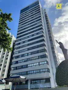 Apartamento com 4 Quartos à venda, 232m² no Boa Viagem, Recife