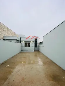 Casa com 2 Quartos à venda, 79m² no Parque Yolanda (Nova Veneza), Sumaré