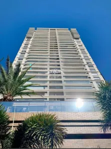 Apartamento com 4 Quartos à venda, 144m² no Jardim Aurélia, São Paulo