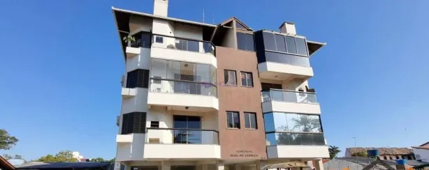 Apartamento com 1 Quarto à venda, 62m² no Ponta das Canas, Florianópolis