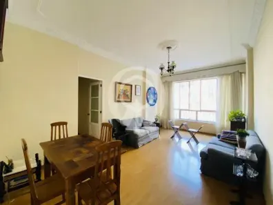 Apartamento com 3 Quartos à venda, 105m² no Botafogo, Rio de Janeiro