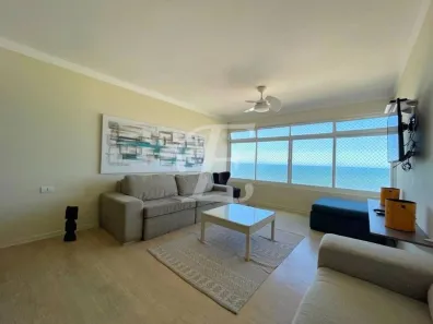 Apartamento com 4 Quartos à venda, 122m² no Pitangueiras, Guarujá