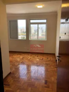 Apartamento com 1 Quarto à venda, 39m² no Vila Prudente, São Paulo